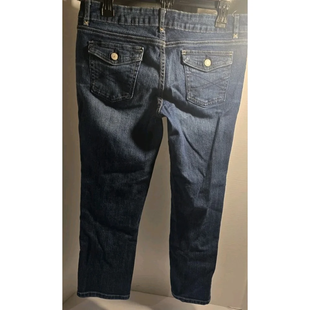 Aeropostale Women's Low Rise Size 9 - Picture 2 of 7